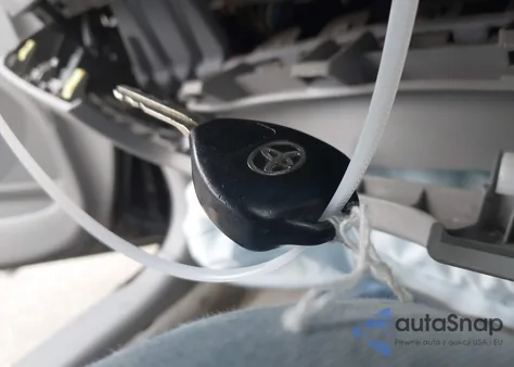 2010 Toyota Camry Le из США, поврежденный, VIN 4T1BF3EKXAU048971